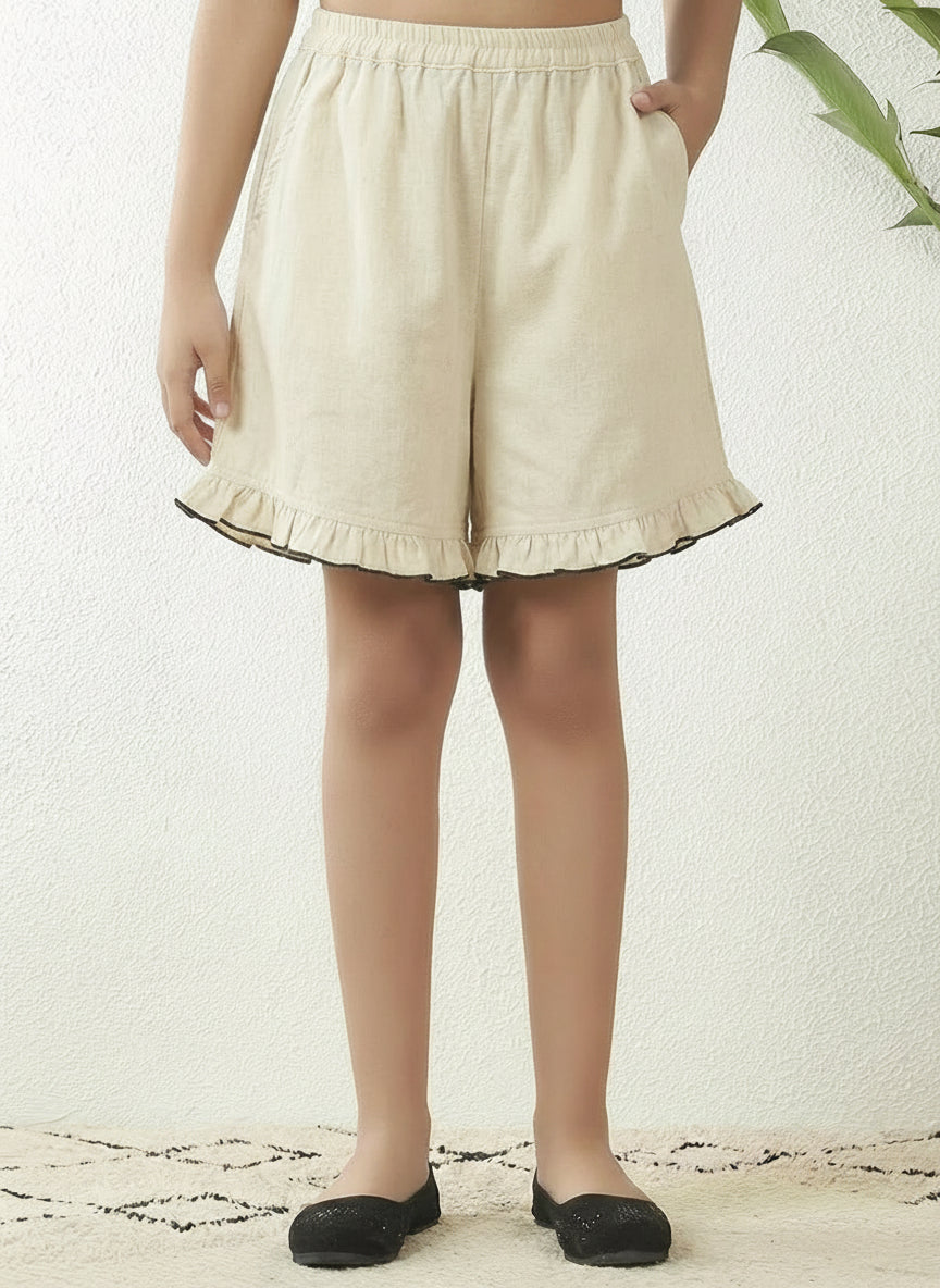 Halter Neck Co-Ord Set