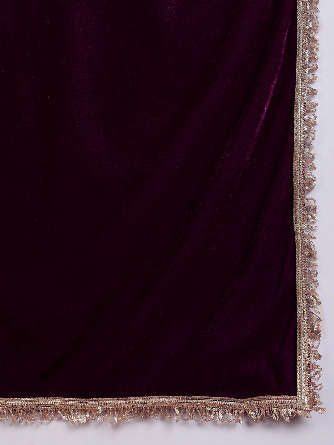 3 Piece Top With Skirt And Dupatta